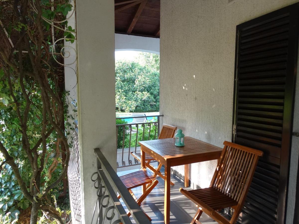 Apartment Adriana 2 Musalez Exterior photo