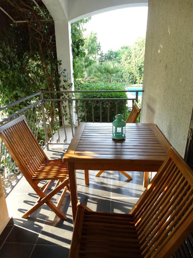 Apartment Adriana 2 Musalez Exterior photo