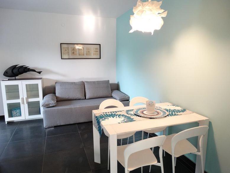Apartment Adriana 2 Musalez Exterior photo